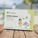 Gefühls-Memo – Stimmungen von Mensch & Pferd Gefühls-Memo – Stimmungen von Mensch & Pferd