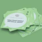 Gefühlsfragekarten – Pferd Gefühlsfragekarten – Pferd