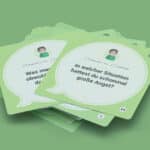 Gefühlsfragekarten – Kind Gefühlsfragekarten – Kind