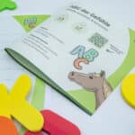 ABC der Gefühle ABC der Gefühle