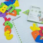 ABC der Gefühle ABC der Gefühle