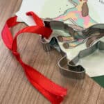 Plätzchenrezepte + Pferde-Ausstecher