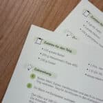 Plätzchenrezepte + Pferde-Ausstecher