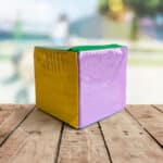 Gefühlskarten Set + Würfel – Stimmungen von Mensch & Pferd