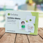 Gefühls-Memo – Stimmungen von Mensch & Hund Gefühls-Memo – Stimmungen von Mensch & Hund