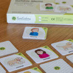 Gefühls-Memo – Stimmungen von Mensch & Hund Gefühls-Memo – Stimmungen von Mensch & Hund