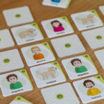 Gefühls-Memo – Stimmungen von Mensch & Hund Gefühls-Memo – Stimmungen von Mensch & Hund