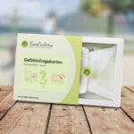 Gefühlsfragekarten – Hund Gefühlsfragekarten – Hund