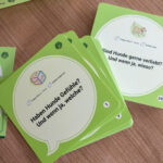 Gefühlsfragekarten – Hund Gefühlsfragekarten – Hund