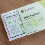 Gefühlsfragekarten – Hund Gefühlsfragekarten – Hund