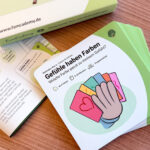 Methoden Box 2 – Farben & Gefühle Methoden Box 2 – Farben & Gefühle